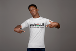 DECIBELLE TEE (Round Neck)