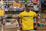 DECIBELLE TEE (Round Neck)