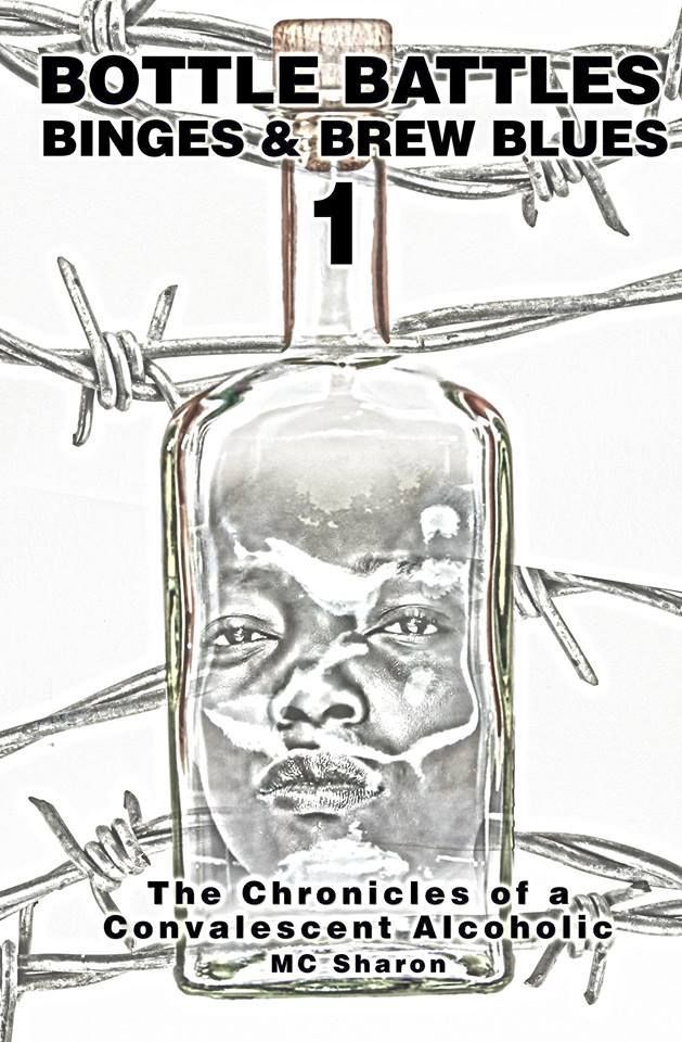BOTTLE BATTLES, BINGES AND BREW BLUES 1 (Digital Copy)