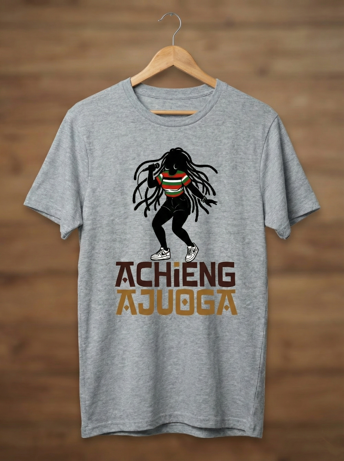 ACHIENG AJUOGA 002 TEE
