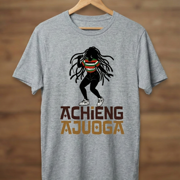 ACHIENG AJUOGA 002 TEE