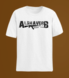 ALSHAVERB TEE