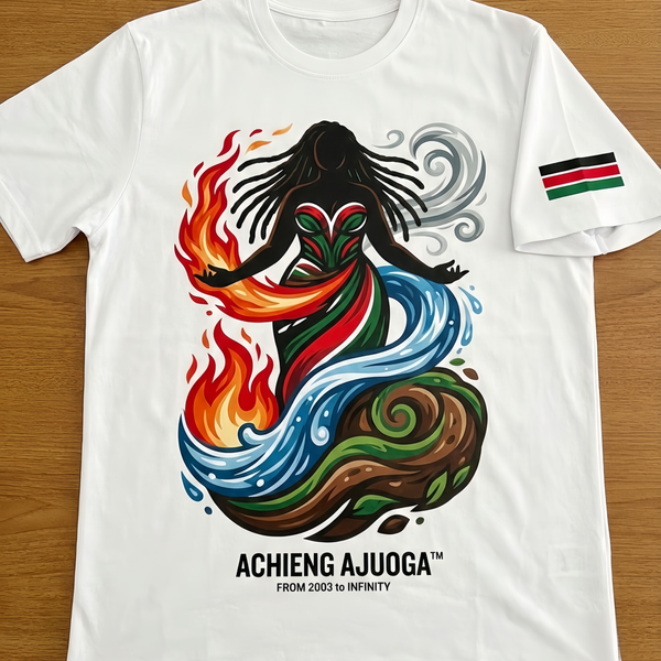 ACHIENG AJUOGA 005 TEE