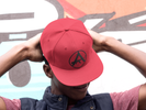 ALSHAVERB TYPE 1 SNAPBACK 