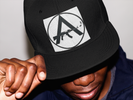 ALSHAVERB TYPE 1 SNAPBACK 