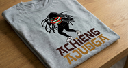 ACHIENG AJUOGA 002 TEE