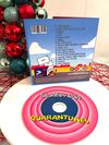 Quarantunes - CD