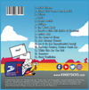 Quarantunes - CD
