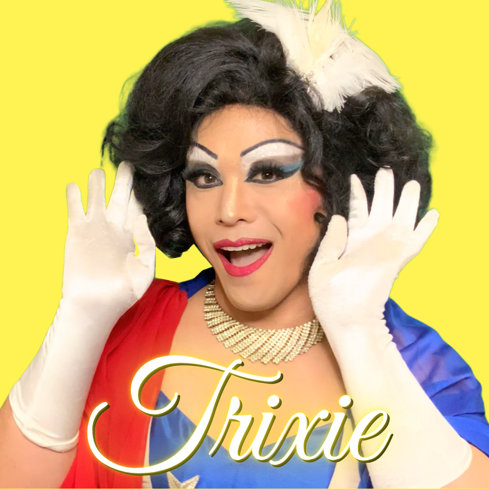 TrixieGram