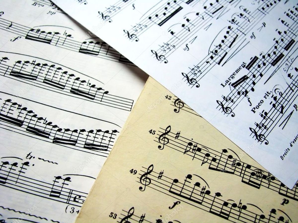 Transcriptions and Arrangements