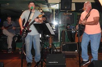 Della Polla's w/ Steve Orlando

