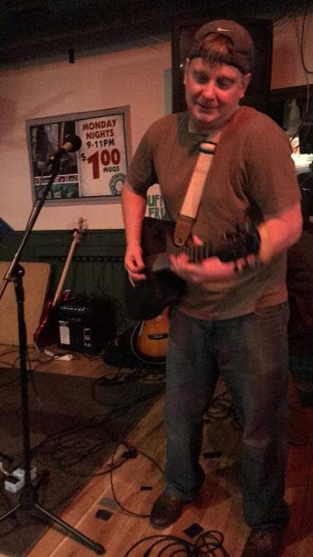 j.d. McGillicuddy's
