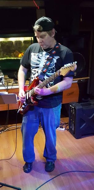 Della Polla's - September, 2017
