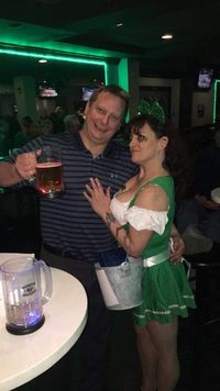 Dave Duff's St. Pat's Party for the Perpetually Late