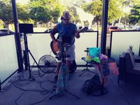 Key West Dave at O'Leary's Tiki Bar & Grille
