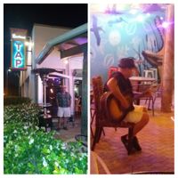 Key West Dave at Tamiami Tap