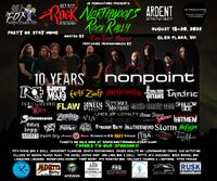 Northwoods Rock Rally