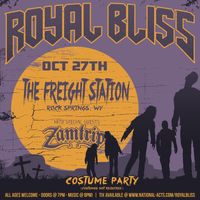ZamTrip w/ Royal Bliss