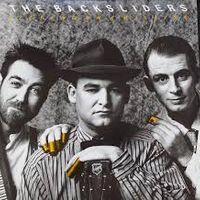 Sitting On A Million by Backsliders