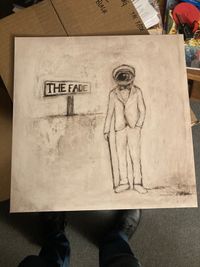 Scott Tipping Album Release Party
