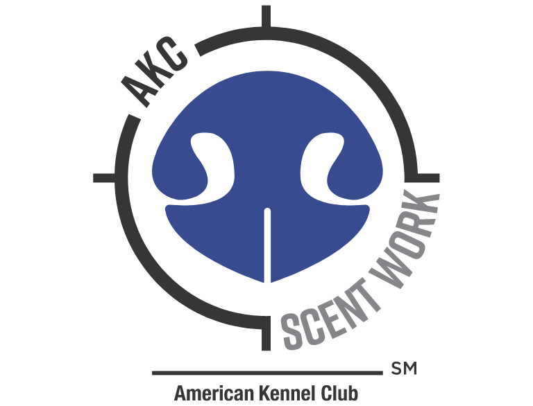 SCENT WORK Pre-Entry - 8 classes  