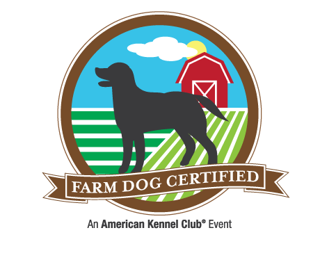 FARM DOG ENTRY FEE