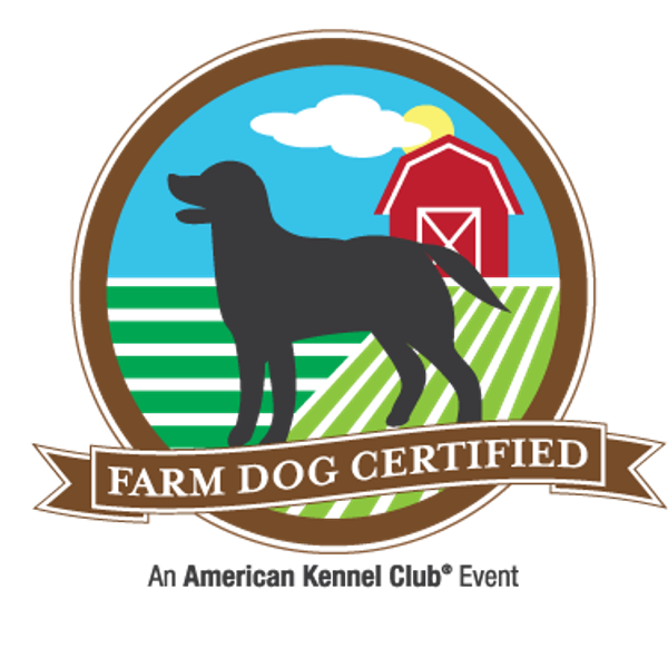 FARM DOG ENTRY FEE