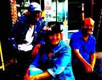 Nancy Lee Trio