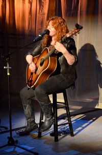 Nancy Lee Trio & Larry Dillon