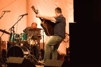 Matt Newberg and the Hearts of Gold