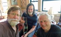Blues with Sam Smithwick, Dana Pearson, and Mark Gunter