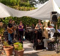 DooWahs 2016 Garden Party