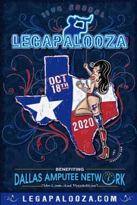 DOSE at Legapalooza 2020
