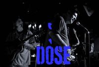 DOSE at Portside Lounge