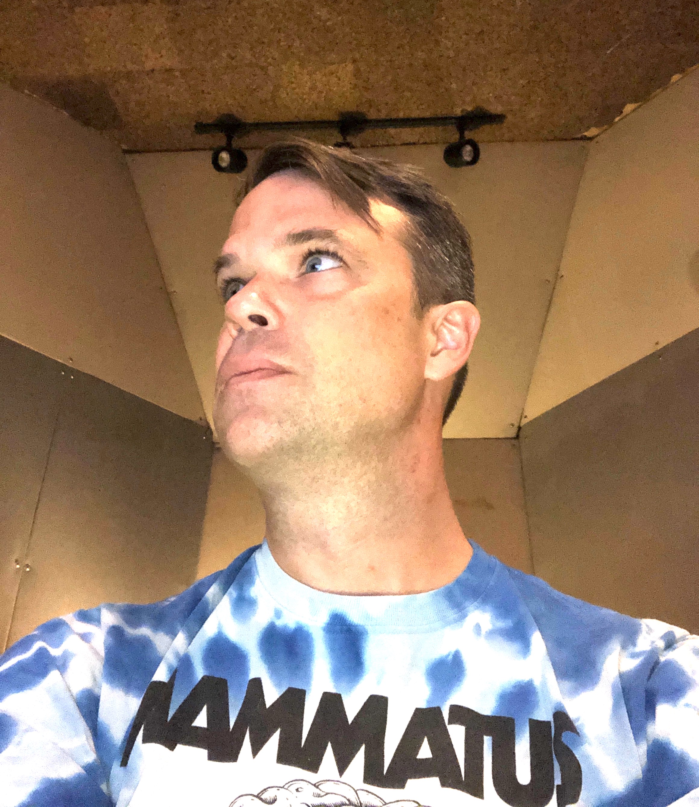 PIERRE PRESSURE PODCAST