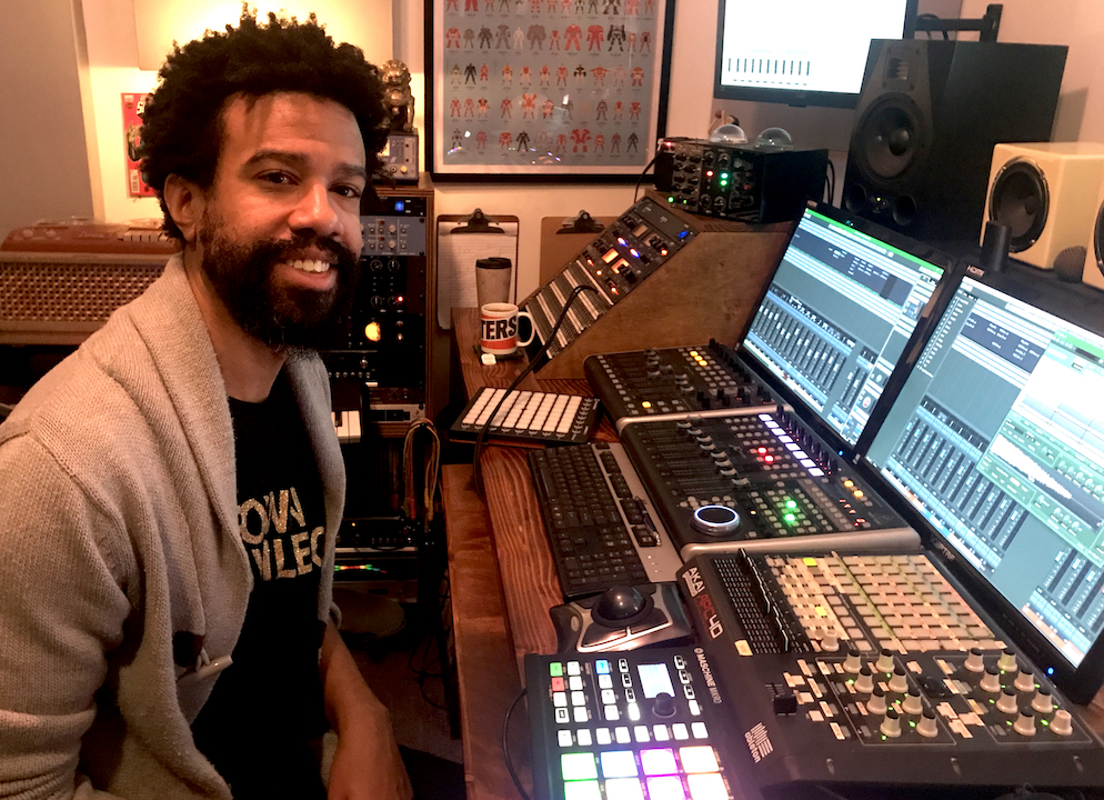 PIERRE PRESSURE PODCAST