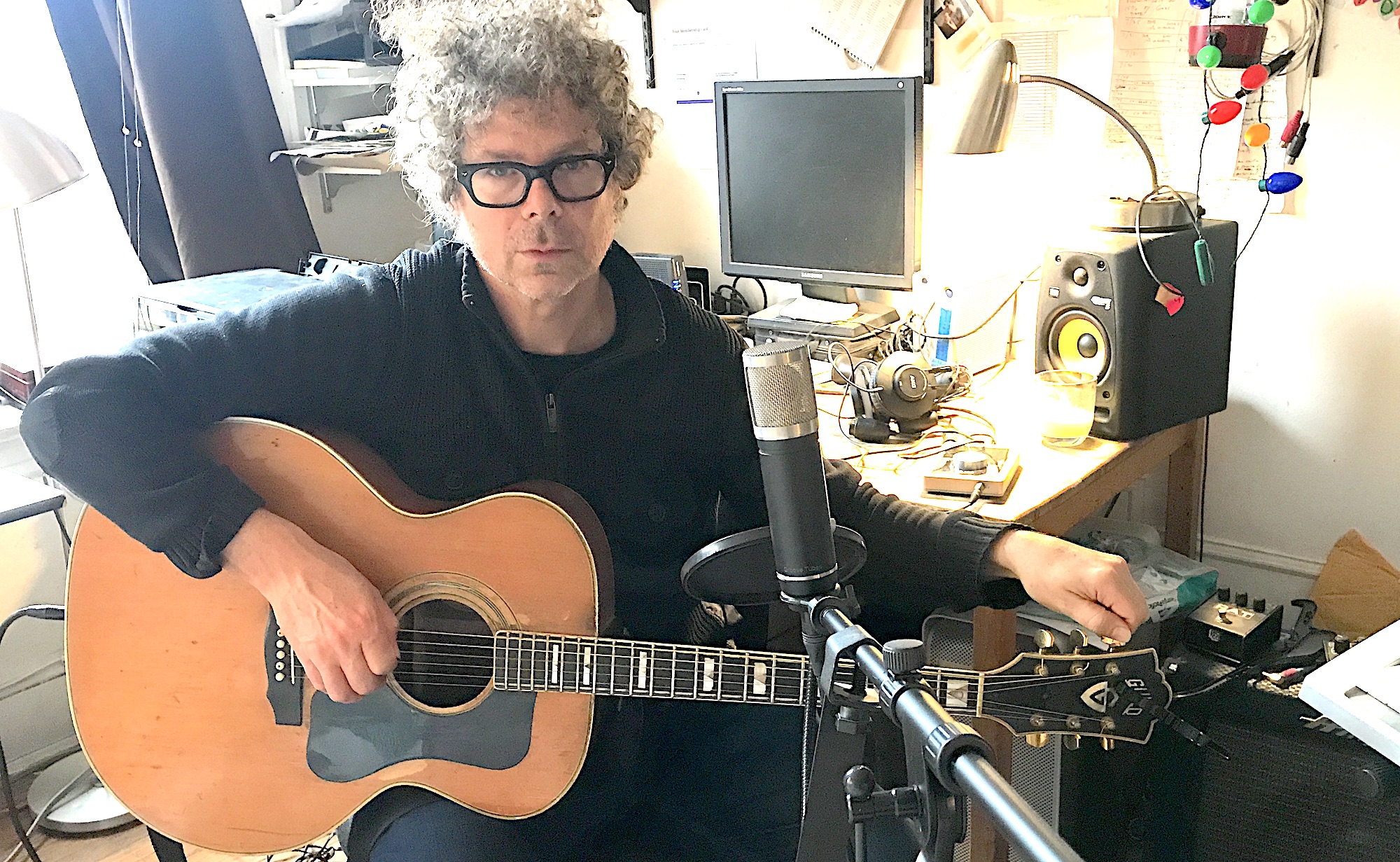 PIERRE PRESSURE PODCAST