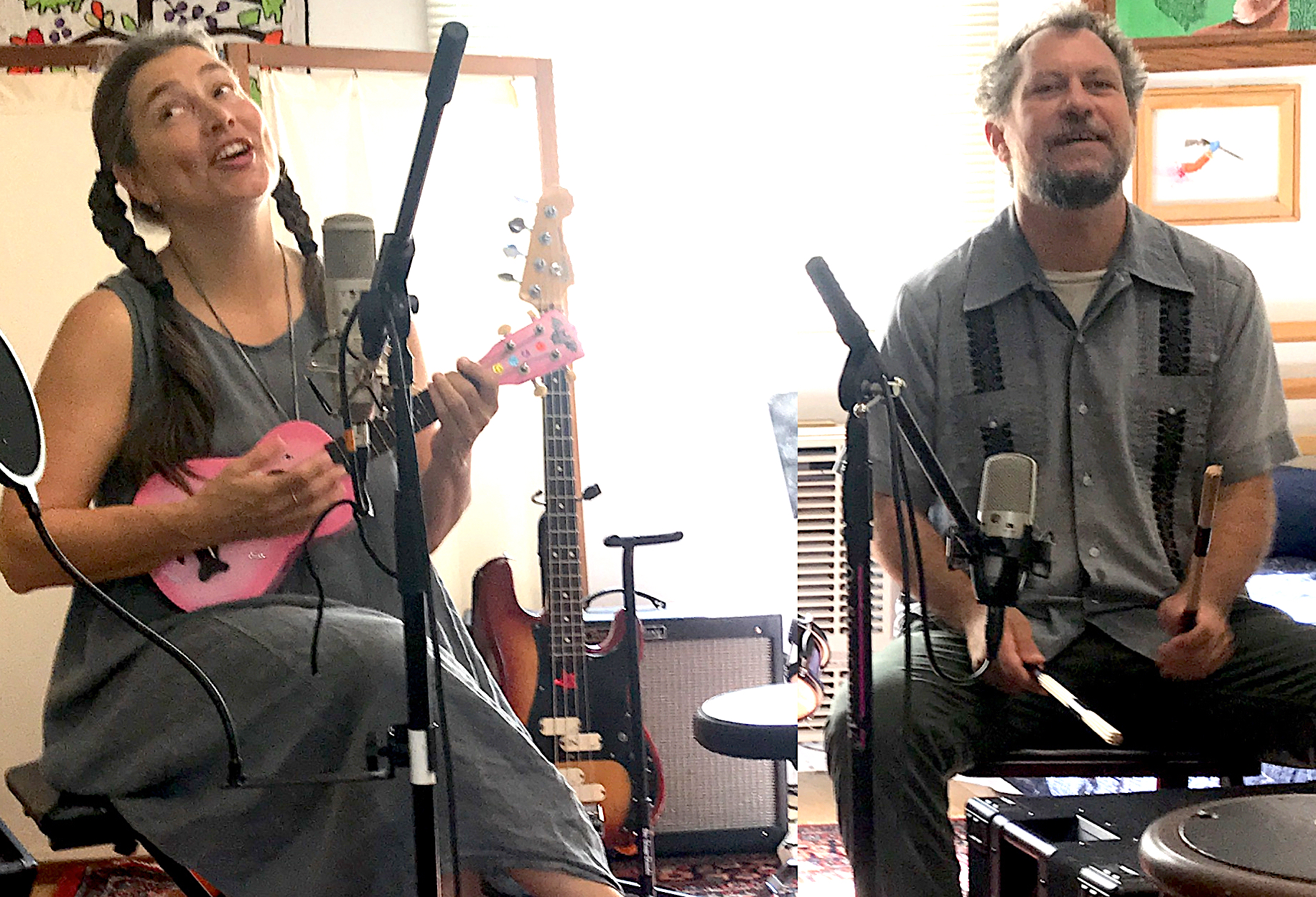 PIERRE PRESSURE PODCAST