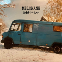 Oddities by Melomane