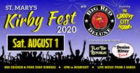 Kirby Fest - Big Red Deluxe feat. The Groove City Horns