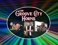 Bucyrus Brat Fest @ The Elks feat. The Groove City Horns
