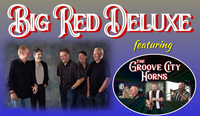 Bucyrus Brat Fest @ The Elks w/ Big Red Deluxe