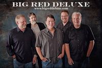 Private Party - Big Red Deluxe, feat. The Groove City Horns