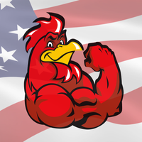MEMORIAL DAY Bash w/ Big Red Deluxe