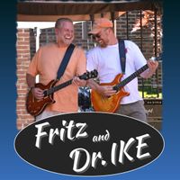 Fritz/Dr. Ike Duo