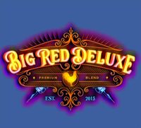 Hollywood Casino presents Big Red Deluxe