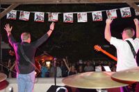 Bucyrus Brat Fest @ The Elks w/ Big Red Deluxe