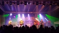 Wyanstock Music Festival - Big Red Deluxe, feat. The Groove City Horns