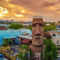 Legion of Mario -  Tucson, AZ