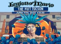 Legion of Mario -  Tucson, AZ